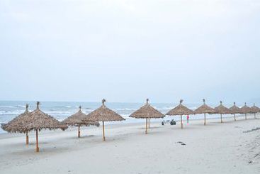 Làng Cò Resort