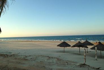 Làng Cò Resort