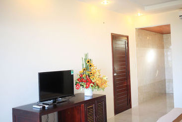 Làng Cò Resort