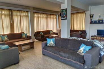 Maricosta Apartments