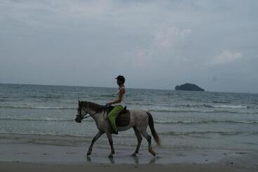 Mary Beach Hotel & Resort