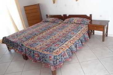 公寓 Matina Studios