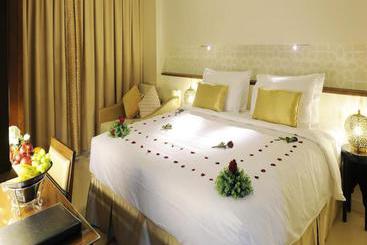 Meshal Madina Hotel 2