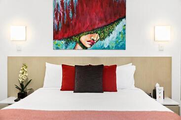 مُتل North Adelaide Boutique Stays Accommodation