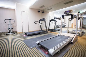 Mou Hotel Luchuan