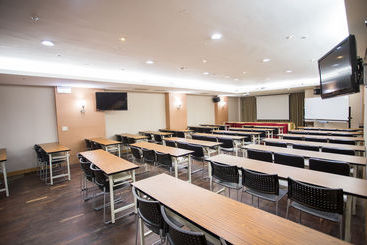 Mou Hotel Luchuan