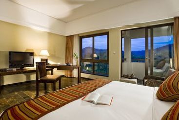 Narada Resort & Spa Liangzhu