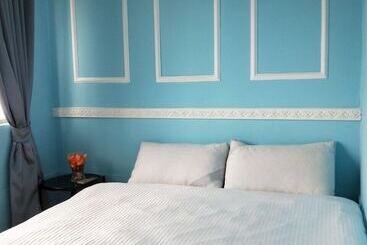 پانسیون Mb House