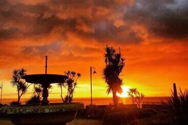 פנסיון Rosalie Guest House