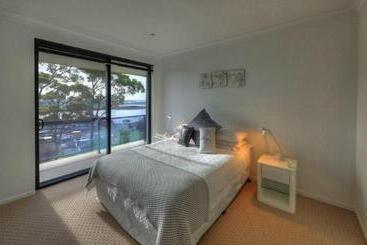 بنسيون Sheer Pleasure Accommodation