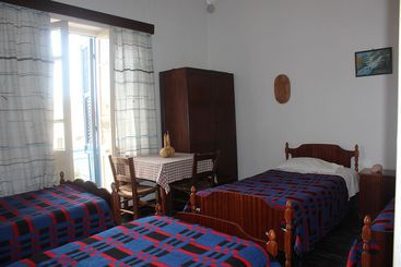 پانسیون Trianon