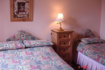 펜션 Westbourne Guest House