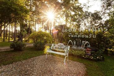 Курорт Le Saichan Maejo Chiang Mai