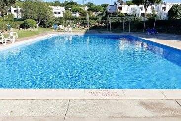 渡假胜地  Parque Mourabel  Pe Do Lago  Oasis Village