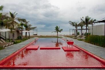 Курорт Red Z The Ocean