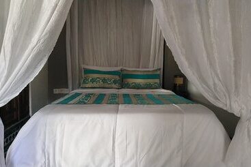 رياض R´mila Medina Fez