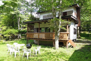 Risumura Holiday House