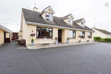 Teach Cuailgne/cooley House B&b