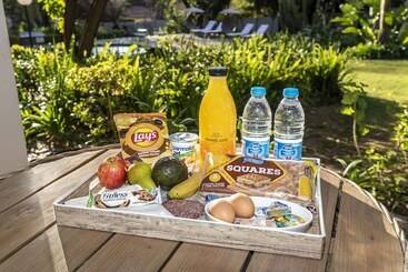 아파트 The Haystack On Homestead