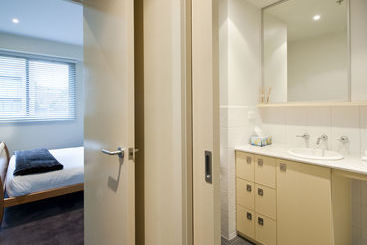 아파트 Waterfront  By Gold Star Stays