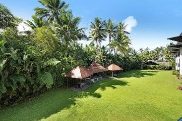 آپارتمانهای توریستها Ultiqa Fiji Palms Beach Resort