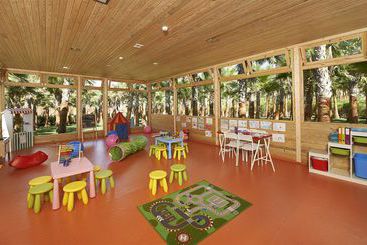 Salgados Beach Villas
