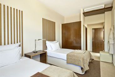 Salgados Beach Villas