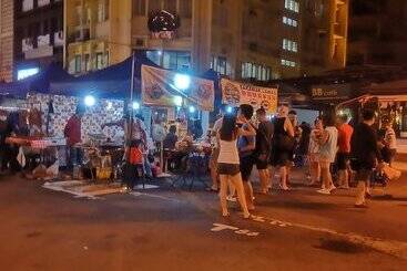 X Plorer Backpackers   Hostel