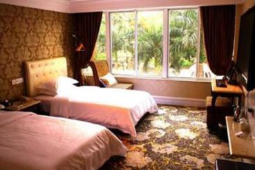 Yajida Hotel - Xiamen