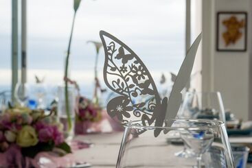 فندق Albergo Dipinto Baccofurore