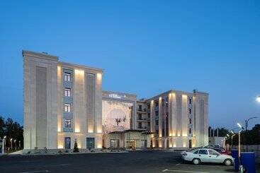 فندق Inspira S Tashkent