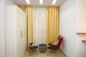 호텔 Noar Boutique