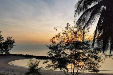 호텔 Sichon Hideaway