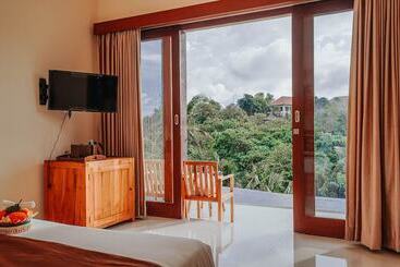 Yanyan Resort Ubud