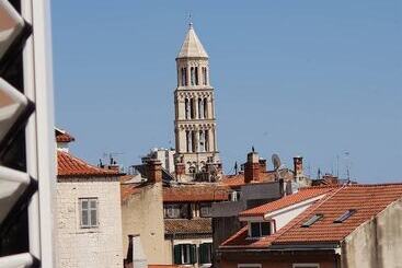 پانسیون Split Best4stay Luxury Rooms