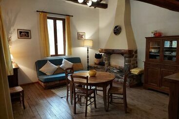 ペンション Les Copains à Bord Gîtes