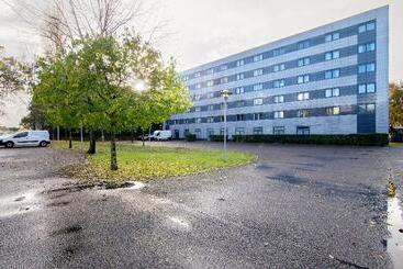 اقامتگاه Cerise Bordeaux Mérignac Aéroport