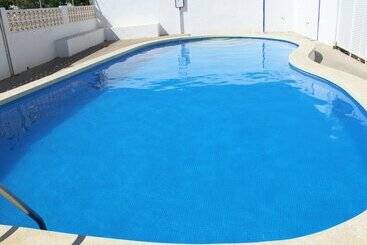 Apartamentos Bernat Pie de Playa 3000