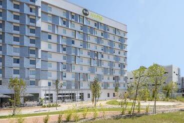 B&b Hotel Marseille Prado Vélodrome