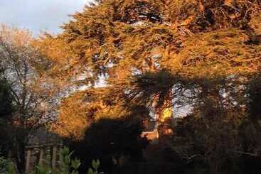 צימר Manoir De Boisairault