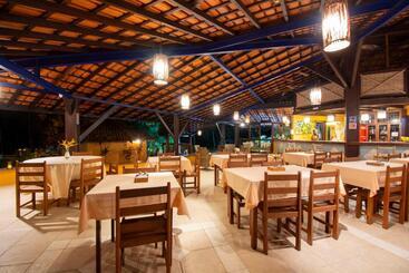Bed and Breakfast Pousada Imbassai