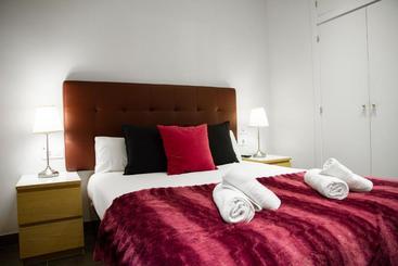 Апартаменты Ola Living Macba