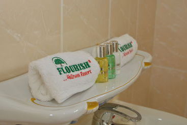 Flourish Wellness Resort