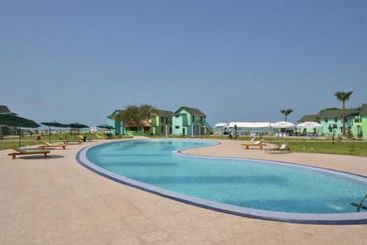 Flourish Wellness Resort