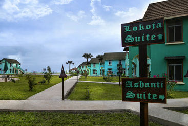 Flourish Wellness Resort