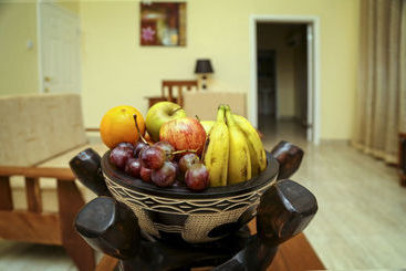 Flourish Wellness Resort