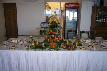 آپارتمان Horizon Complex