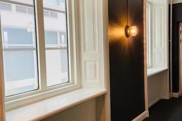 فندق فئة نجمة واحدة Birka