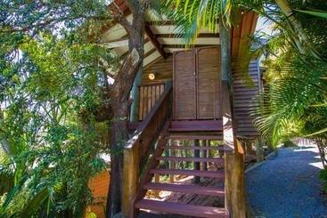 호텔 1770 Beach Shacks