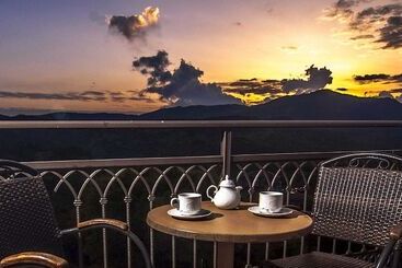 호텔 Aiora Guesthouse